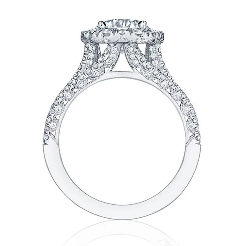 Dazzura Ring