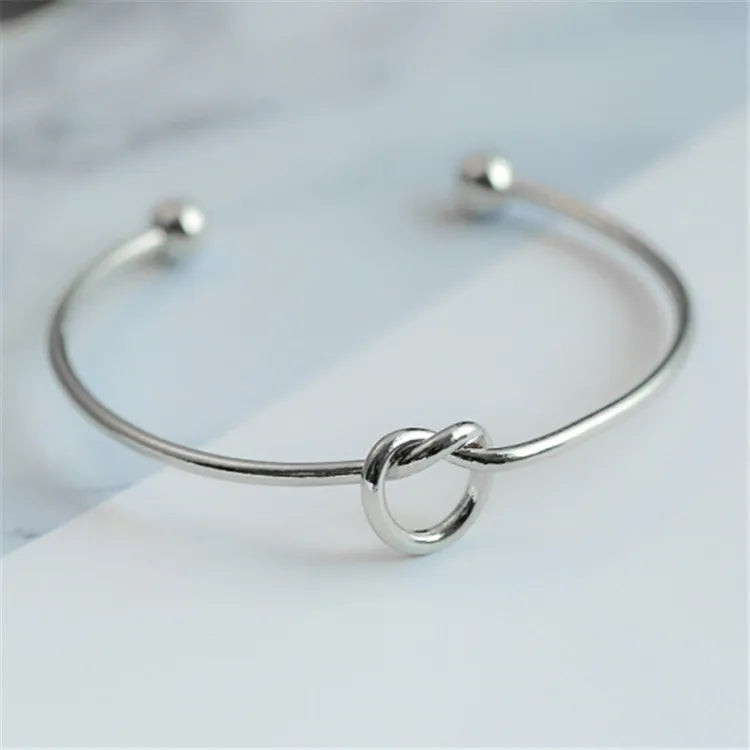Urban Coil Bangle