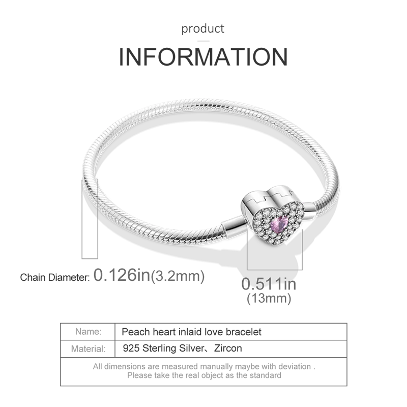 Velora Love Bracelet