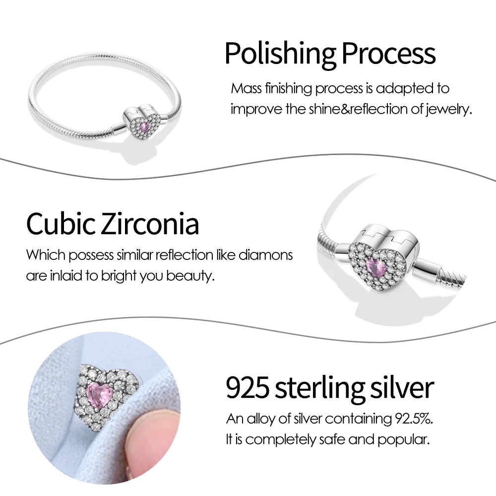 Velora Love Bracelet